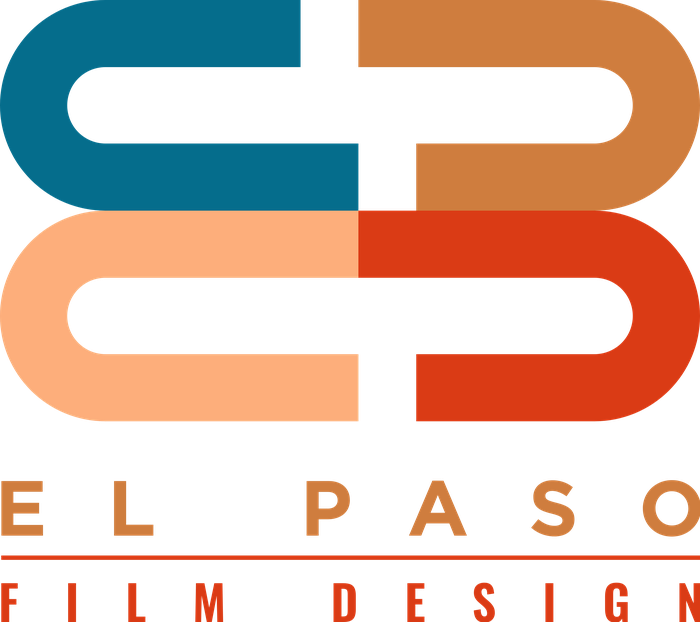 EL PASO Film Design